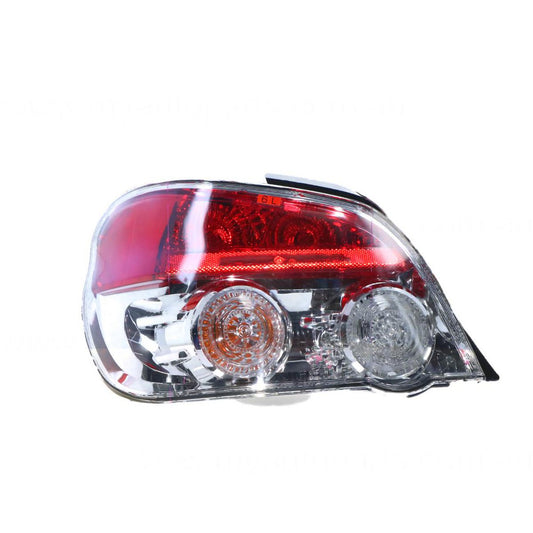 APG All Crash Tail Lamp Passenger Side OEM Suits Subaru Impreza GD/GG 2005 to 2007 UIE-21040LHG