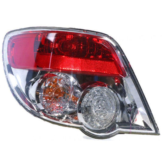 APG All Crash Tail Lamp Passenger Side OEM Suits Subaru Impreza GD/GG 2005 to 2007 UIE-21042LHG