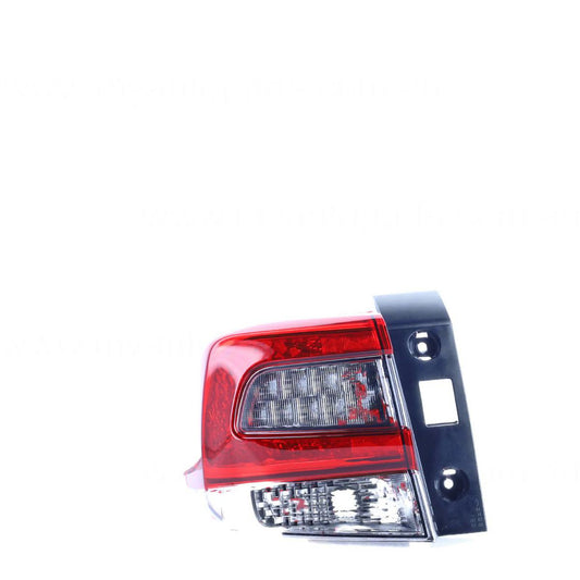 APG All Crash Subaru XV OEM Tail Lamp Passenger Side 09/2018 to 04/2022 - 84912FL251 UIK-21040LHG