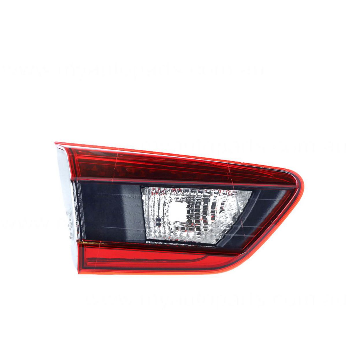 APG All Crash Subaru Impreza OEM Tail Gate Lamp Passenger Side 09/2018 to 03/2022 - 84912FL210 UIK-91000LHG