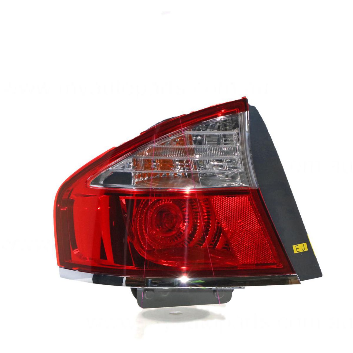 APG All Crash Tail Lamp Passenger Side OEM Suits Subaru Liberty BL/BP Sedan 2006 to 2009 ULE-21040LHG