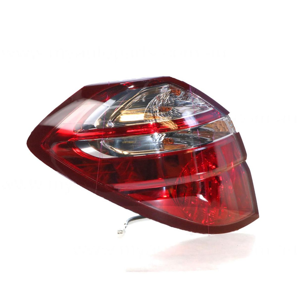 APG All Crash Tail Lamp Passenger Side OEM suits Subaru Liberty BL/BP Wagon 2006 to 2009 ULE-21041LHG