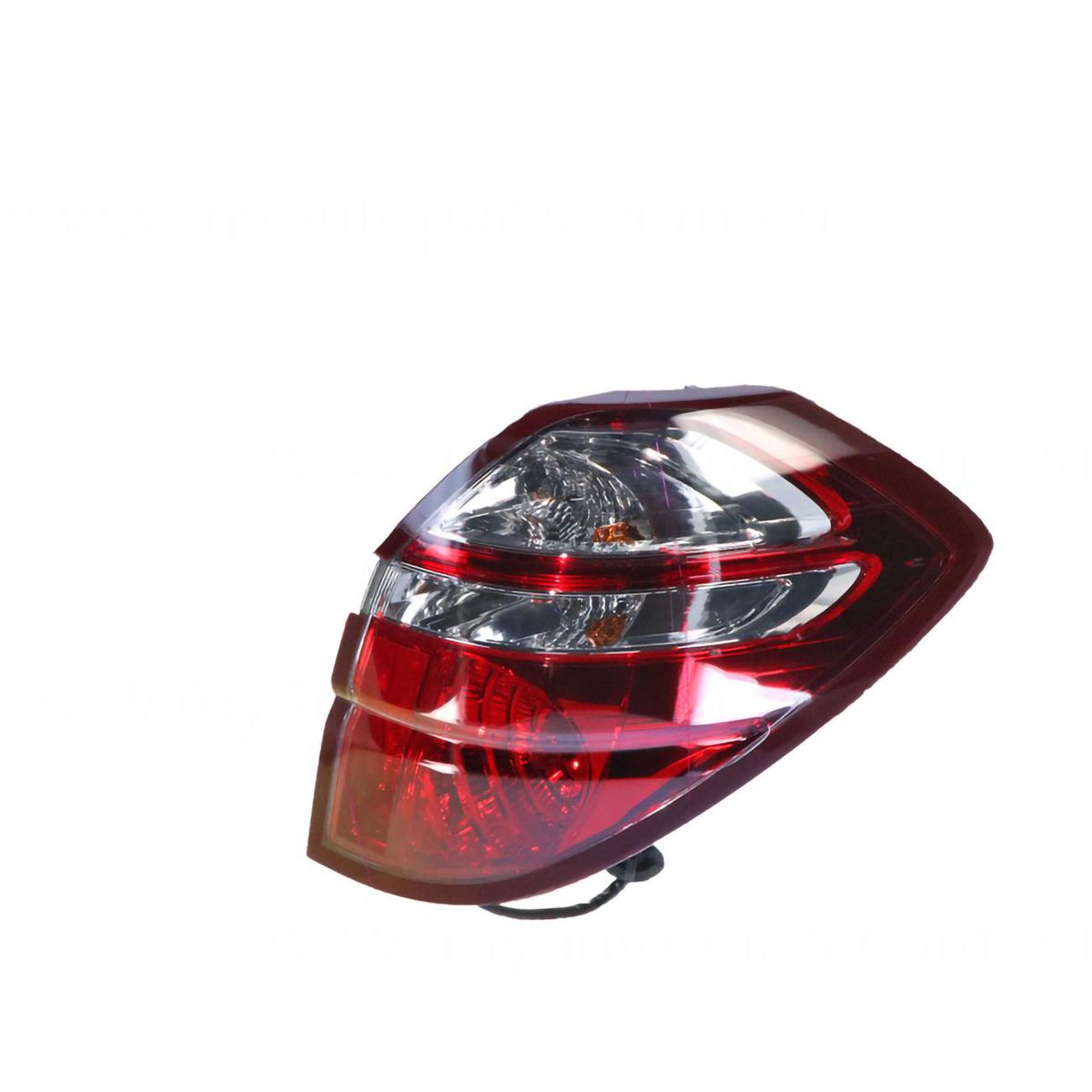 APG All Crash Tail Lamp Drivers Side OEM suits Subaru Liberty BL/BP Wagon 2006 to 2009 ULE-21041RHG
