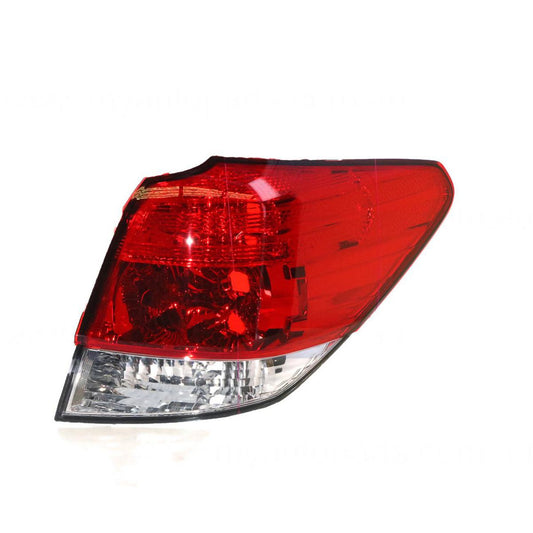 APG All Crash Tail Lamp Drivers Side OEM suits Subaru ULF-21041RHG