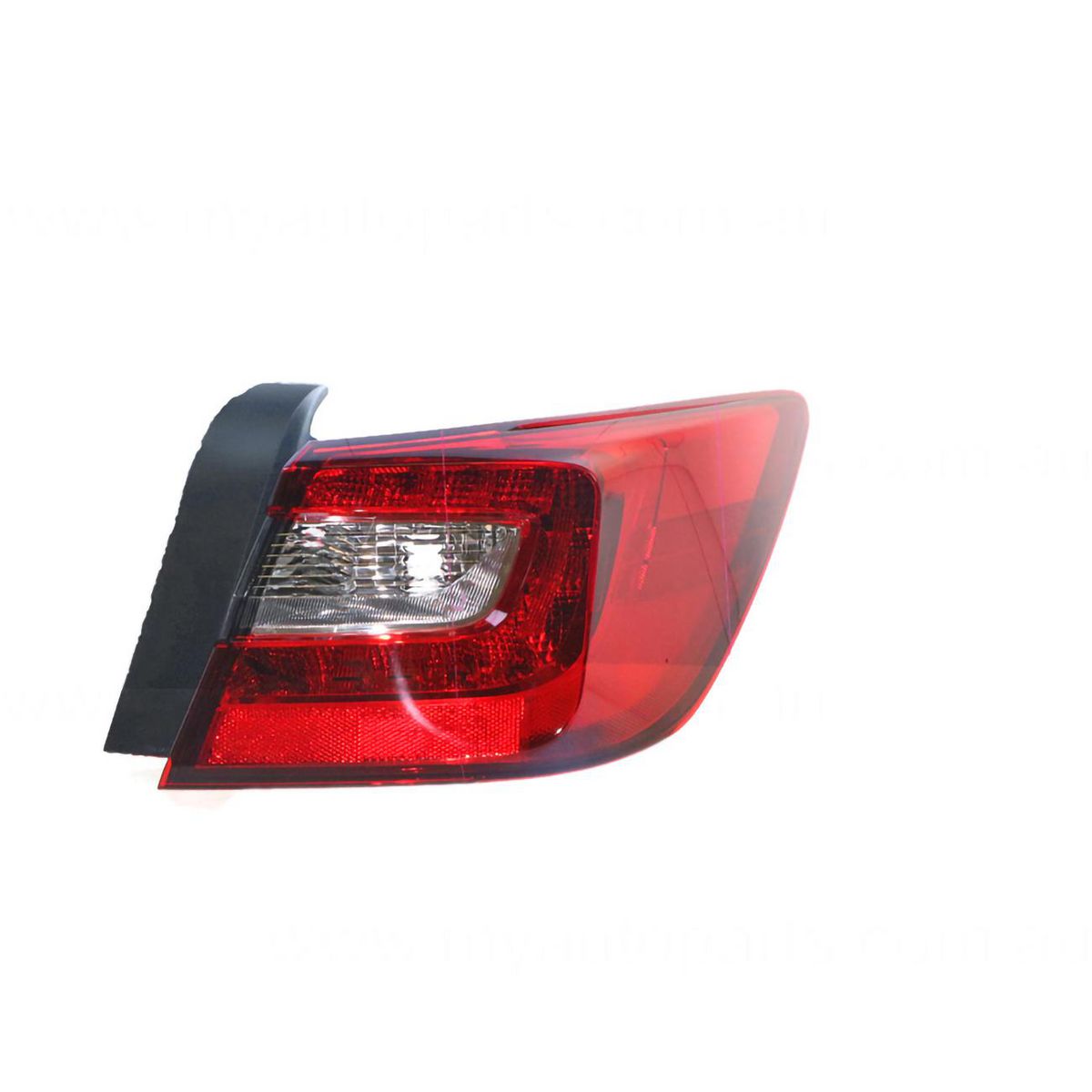 APG All Crash LED Tail Lamp Drivers Side OEM suits Subaru Liberty BN ULG-21040RHG