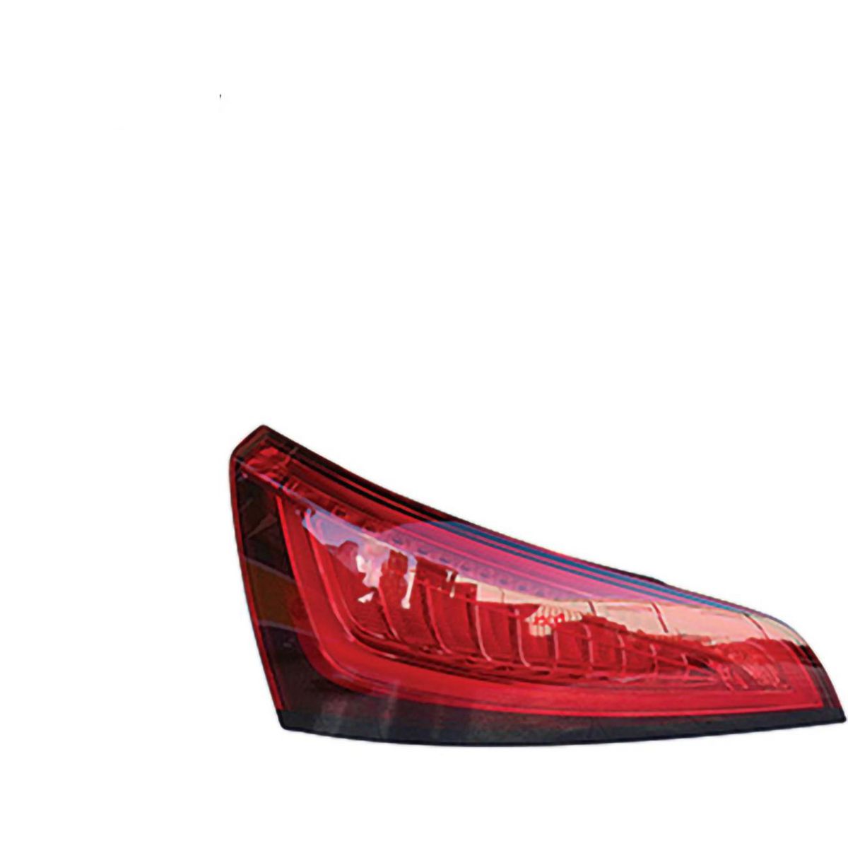 APG All Crash LED Tail Gate Lamp Passenger Side OES suits Audi Q5/SQ5 8R 12/2012 Onwards UQB-91002LHP