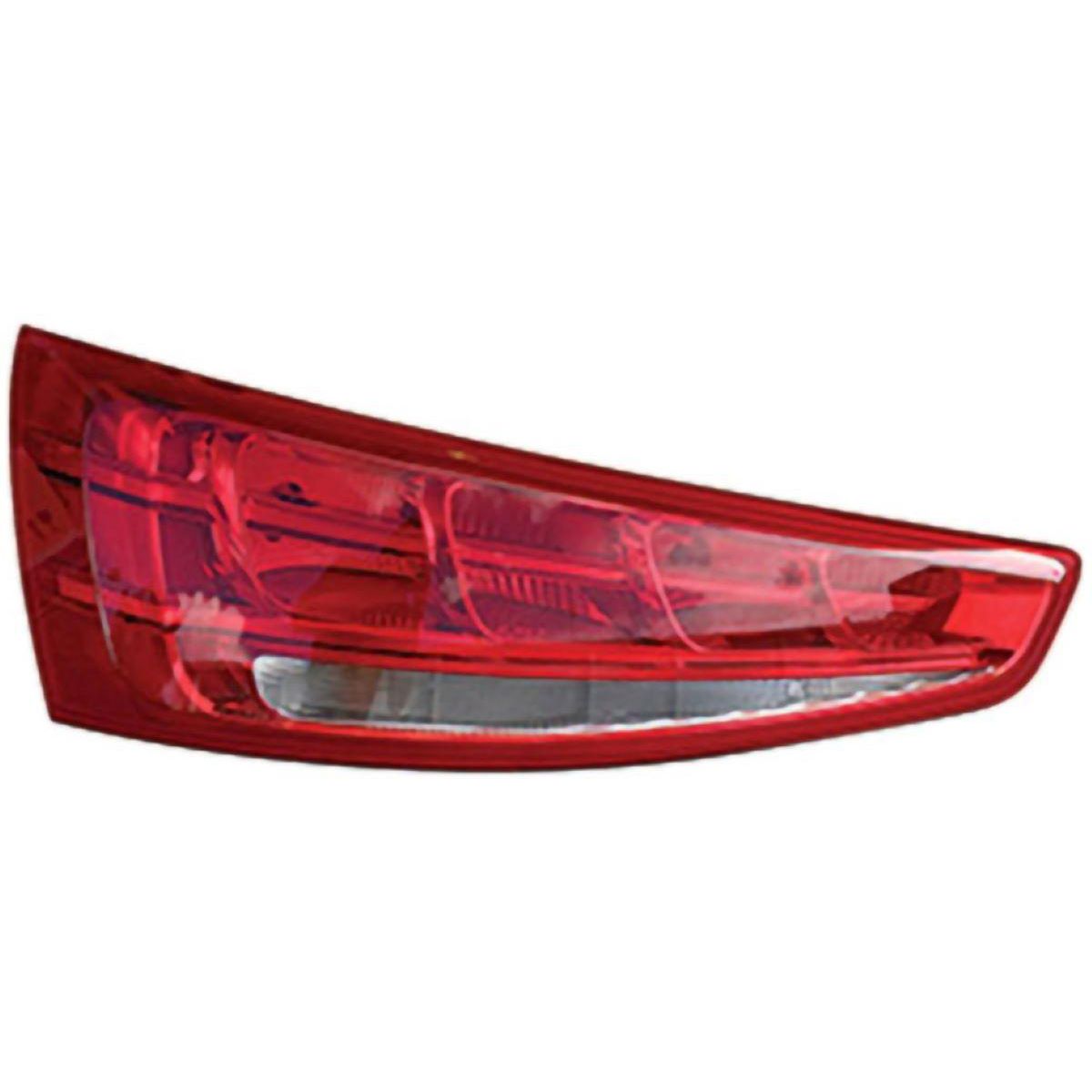 APG All Crash Tail Gate Lamp Passenger Side OES  Suits Audi Q3 8U 2012 to 2014 UQD-91000LHP
