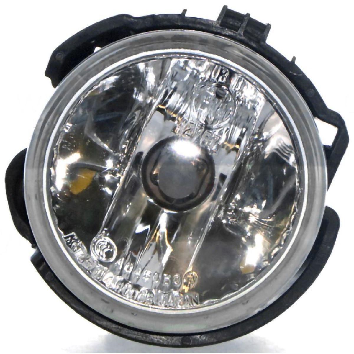 APG All Crash Fog Lamp Drivers Side OEM suits Subaru UZJ-21061RHG