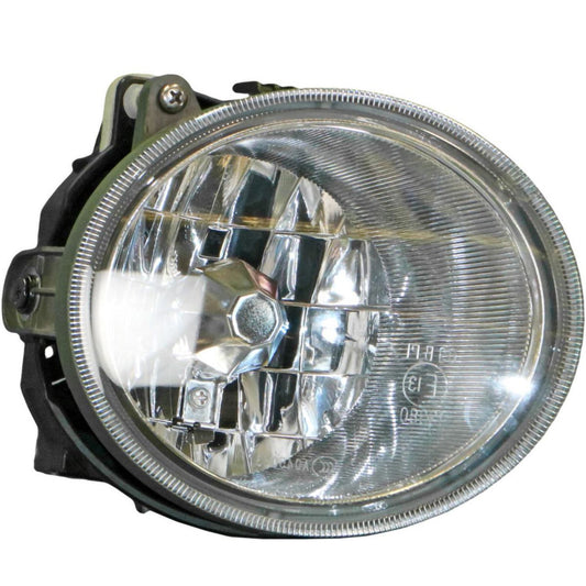 APG All Crash Fog Lamp Drivers Side OEM Suits Subaru Outback BR 2012 to 2014 UZK-21062RHG