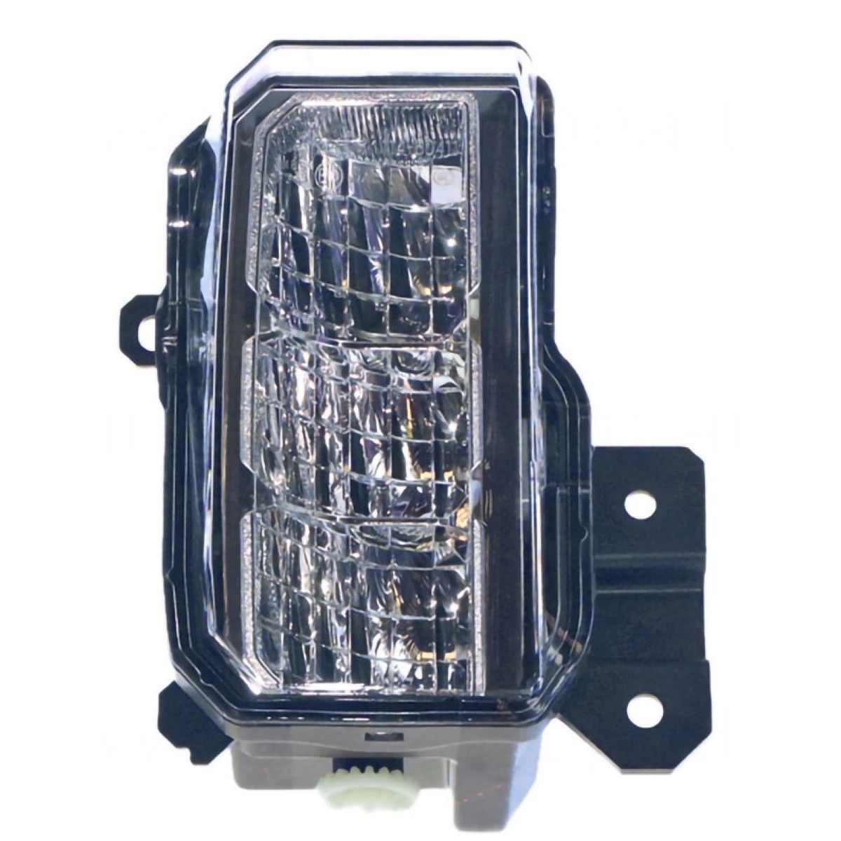 APG All Crash Fog Lamp Drivers Side OEM suits Subaru Forester SK UZO-21061RHG
