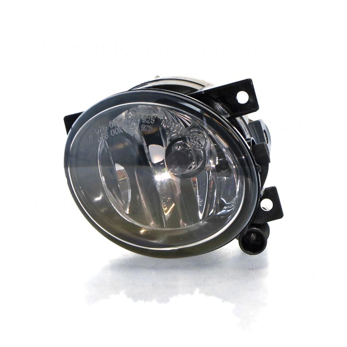 APG All Crash Fog Lamp Drivers Side OEM Suits Volkswagen Amarok 2H 2011 to 2016 VAH-21061RHG