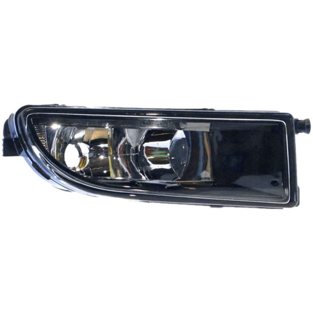 APG All Crash Fog Lamp Drivers Side Certified Suits Volkswagen Beetle 1L 2013 to 2016 VBD-21060RHQ