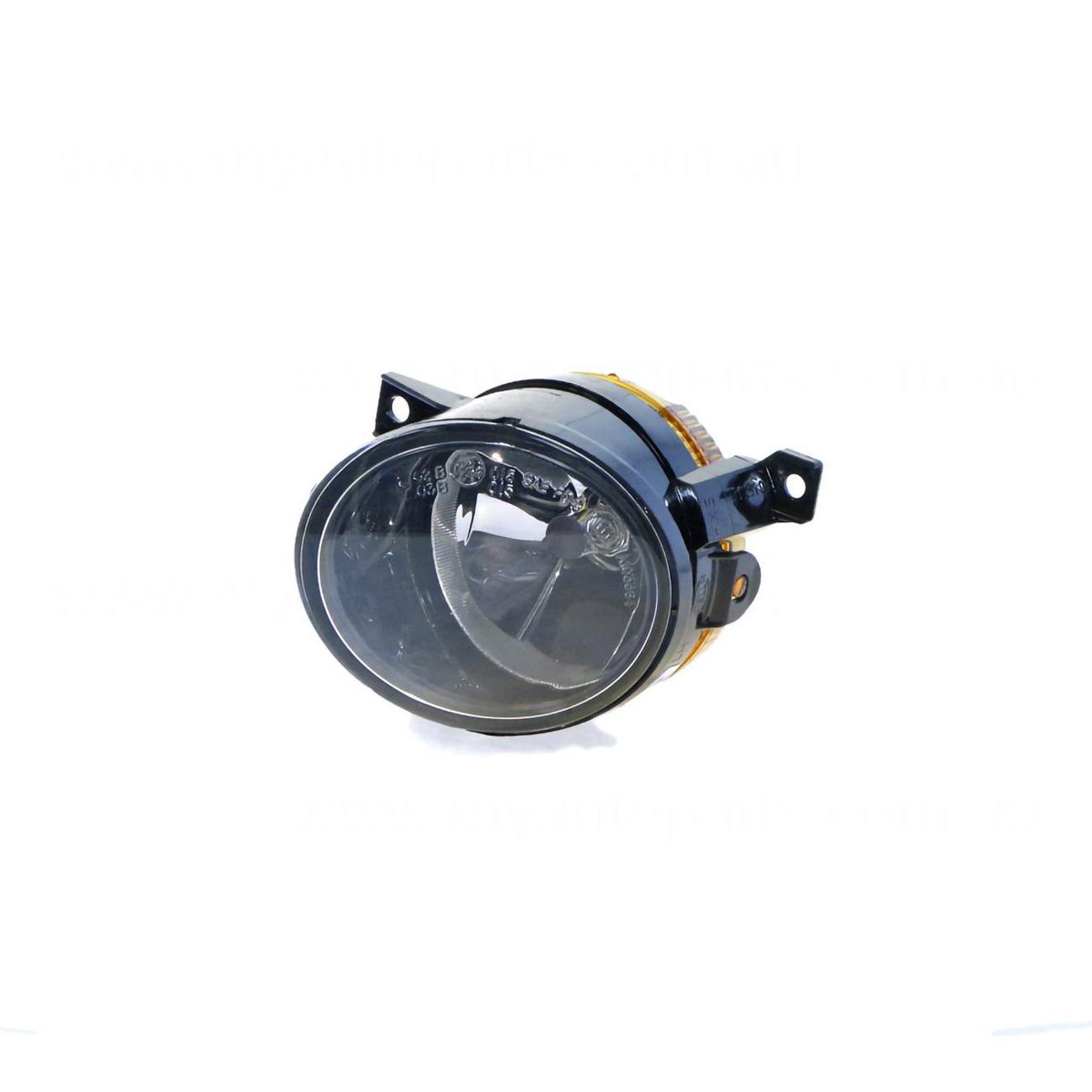 APG All Crash Fog Lamp Passenger Side OEM suits Volkswagen Golf/Jetta/Amarok VGF-21061LHG