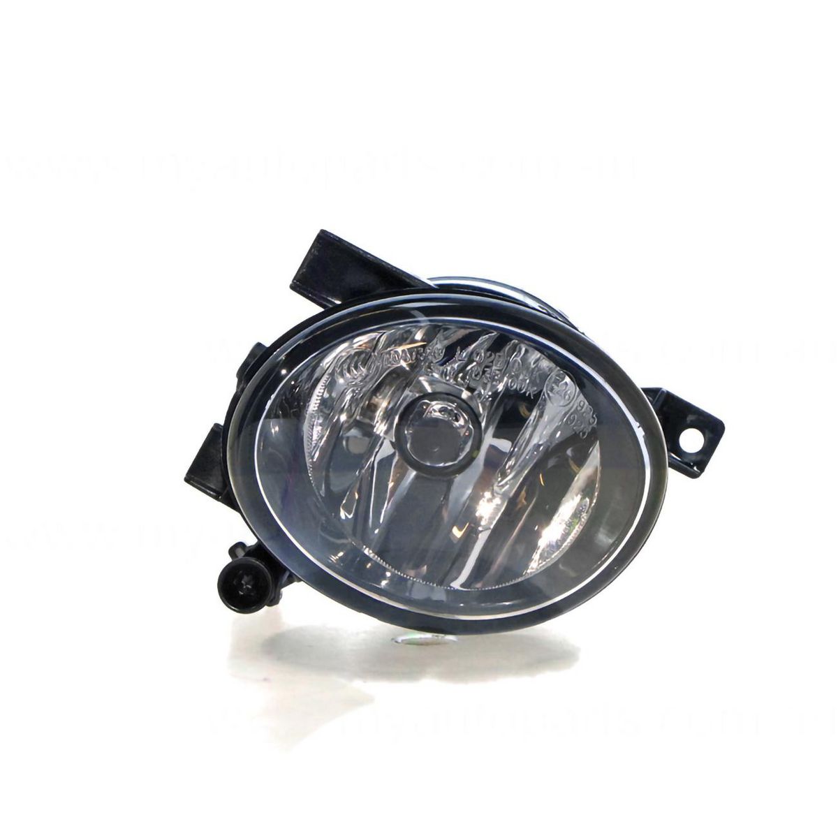 APG All Crash Fog Lamp Passenger Side OES suits Volkswagen Caddy/Eos/Golf/Jetta/Tiguan VGH-21061LHP