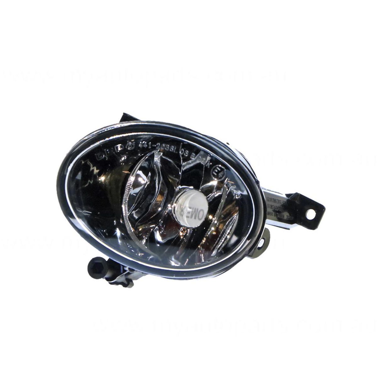 APG All Crash Fog Lamp Passenger Side Certified suits Volkswagen Caddy/Eos/Golf/Jetta/Tiguan VGH-21061LHQ
