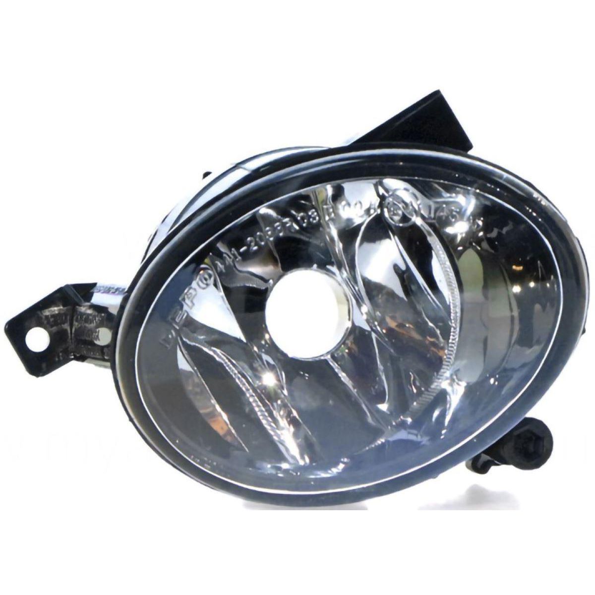APG All Crash Fog Lamp Drivers Side Certified suits Volkswagen Caddy/Eos/Golf/Jetta/Tiguan VGH-21061RHQ