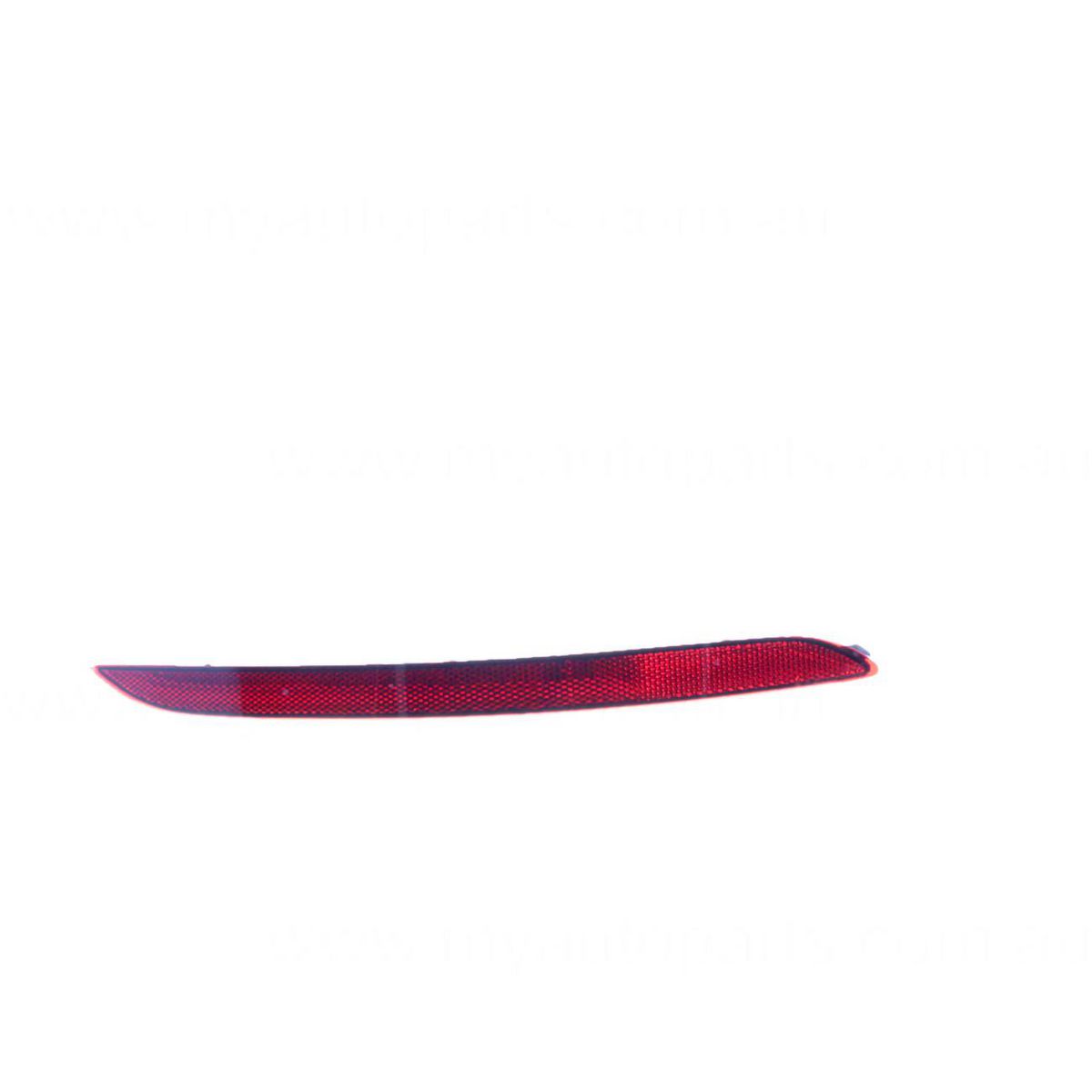 APG All Crash Volkswagen Golf Genuine Rear Bar Lamp Drivers Side 01/2021 to / - 5H9945106 VGK-21071RHG
