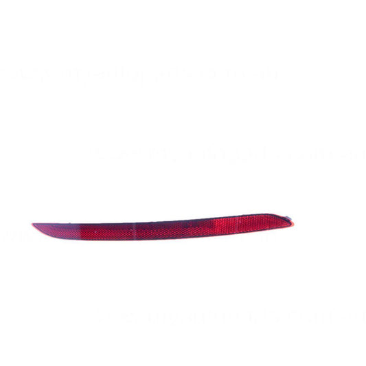 APG All Crash Volkswagen Golf Genuine Rear Bar Lamp Drivers Side 01/2021 to / - 5H9945106 VGK-21071RHG