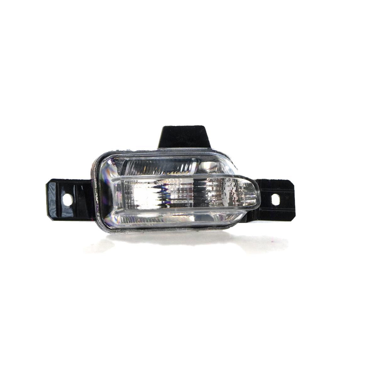 APG All Crash Rear Bar Lamp Passenger Side OES  Suits Volkswagen Tiguan 5N 2008 to 2016 VNA-21070LHP