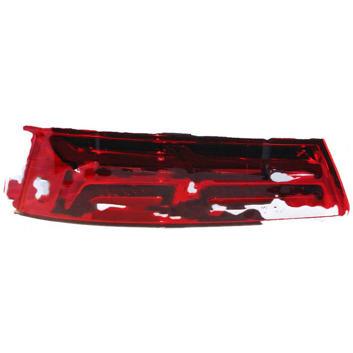 APG All Crash Tail Gate Lamp Drivers Side OEM Suits Audi Q7 4M 2015 to 2021 UQE-91000RHG