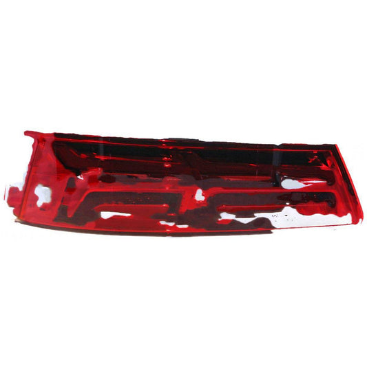APG All Crash Tail Gate Lamp Drivers Side OEM Suits Audi Q7 4M 2015 to 2021 UQE-91000RHG