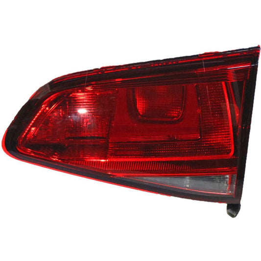 APG All Crash Volkswagen Golf OEM Tail Gate Lamp Drivers Side 04/2013 to 07/2017 - 5G0945094AD VGI-91000RHG
