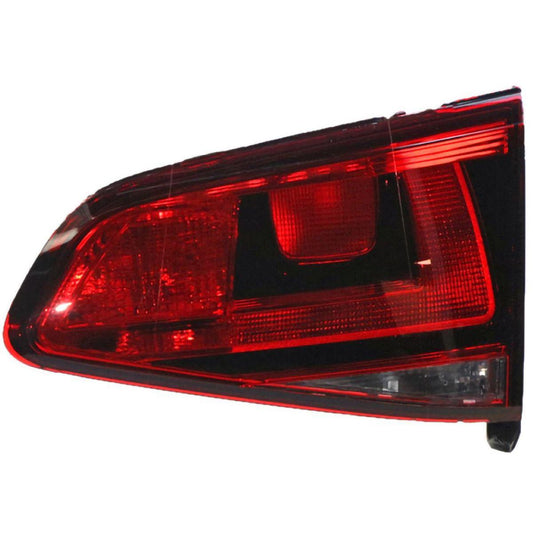 APG All Crash Volkswagen Golf OEM Tail Gate Lamp Drivers Side 10/2013 to 07/2017 - 5G0945094AF VGI-91002RHG