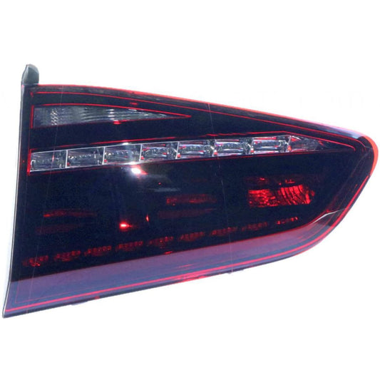 APG All Crash Volkswagen Golf OEM Tail Gate Lamp Drivers Side 04/2014 to 07/2017 - 5G0945308E VGI-91004RHG