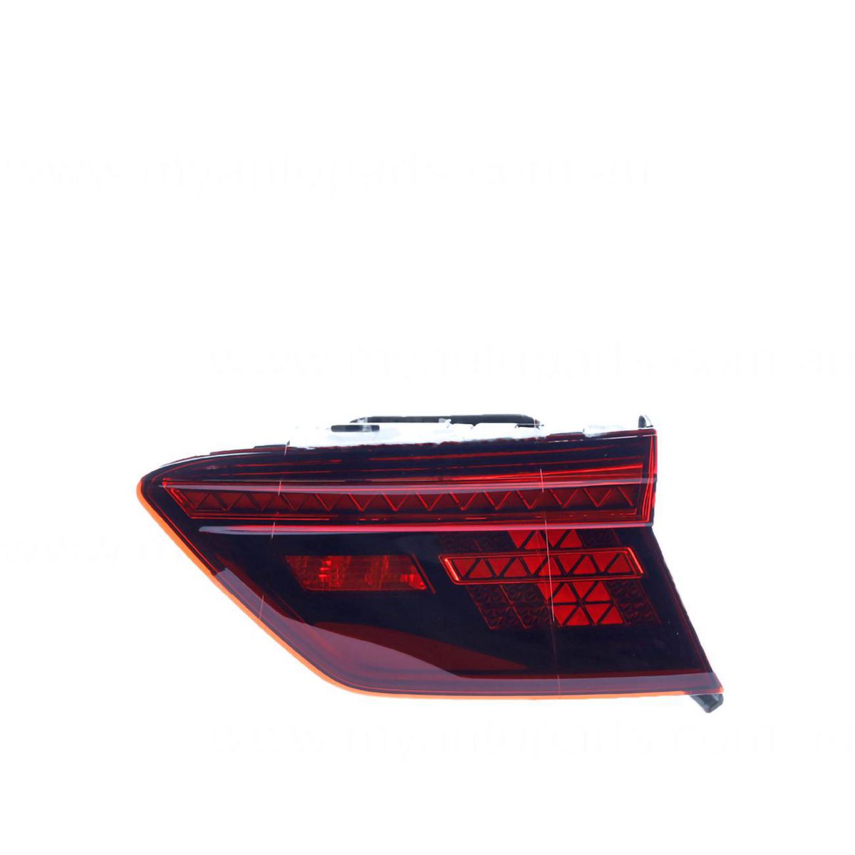 APG All Crash OEM Tail Gate Lamp Drivers Side suits Volkswagen Tiguan 5N 2016 onwards VNB-91001RHG