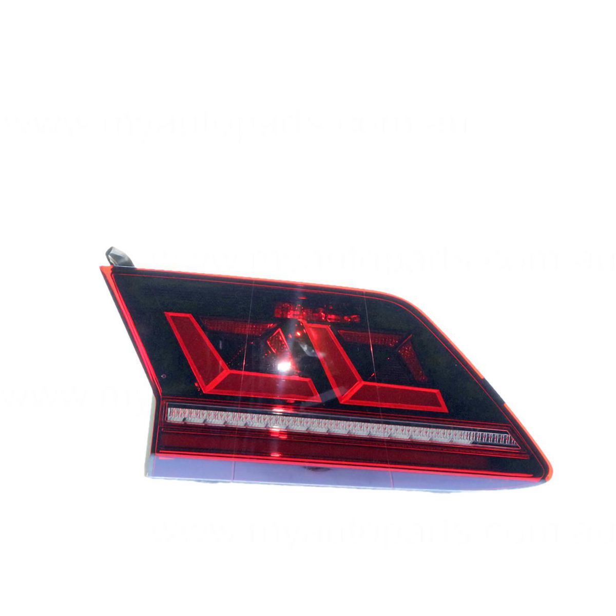 APG All Crash OEM Tail Gate Lamp Drivers Side suits Volkswagen Tiguan 5N 2021 onwards VNB-91002RHG