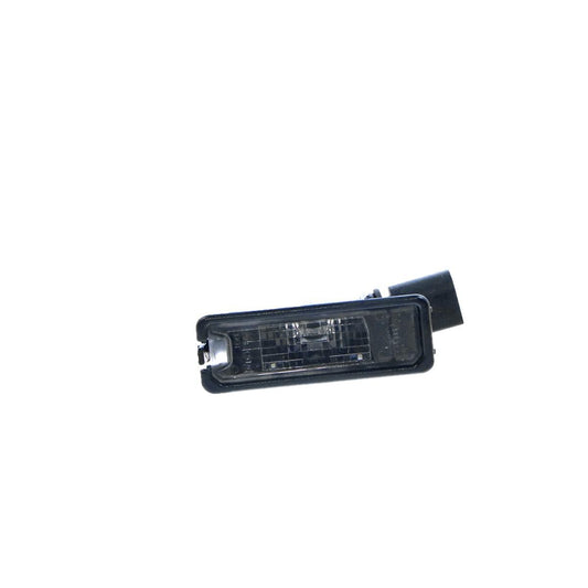 APG All Crash Volkswagen Golf Certified Aftermarket Number Plate Lamp 02/2007 to 12/2022 - 1K8943021 VGH-21100Q