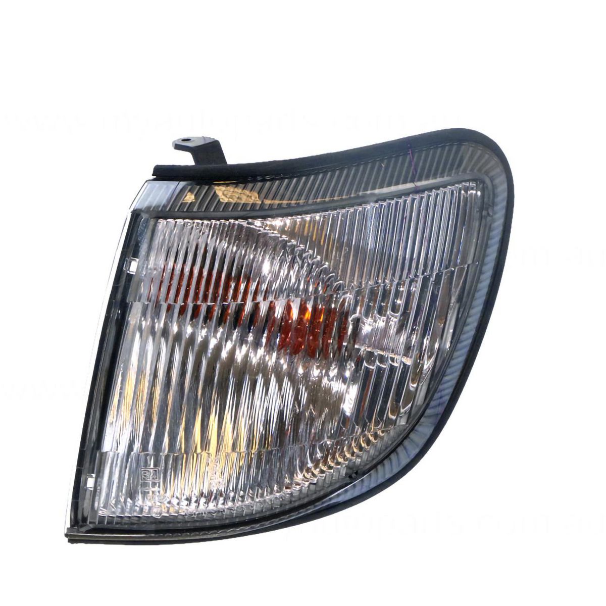 APG All Crash Front Park / Indicator Lamp Passenger Side OEM Suits Subaru Forester SF 1997 to 2000 UZD-21010LHG