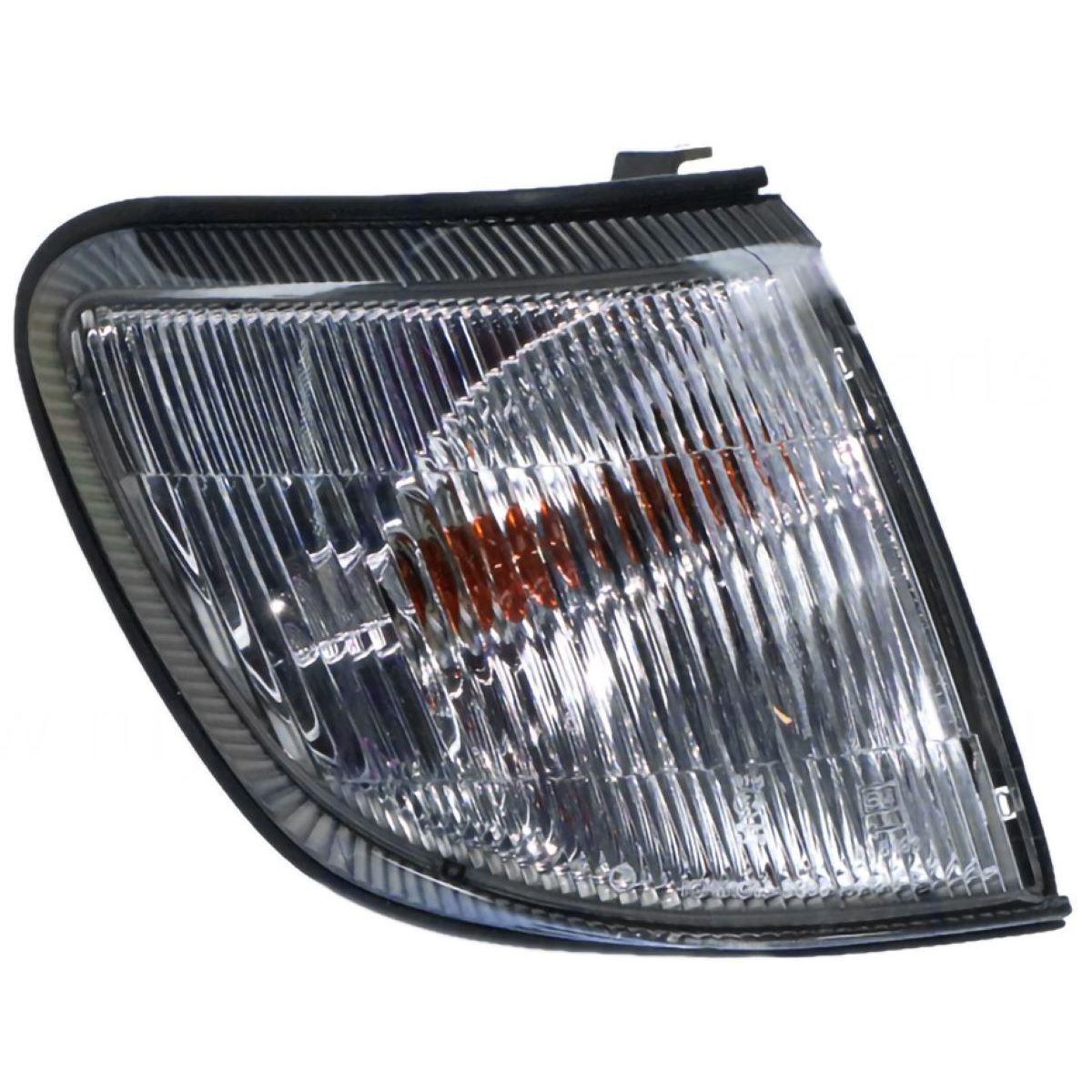 APG All Crash Front Park / Indicator Lamp Drivers Side OEM Suits Subaru Forester SF 1997 to 2000 UZD-21010RHG