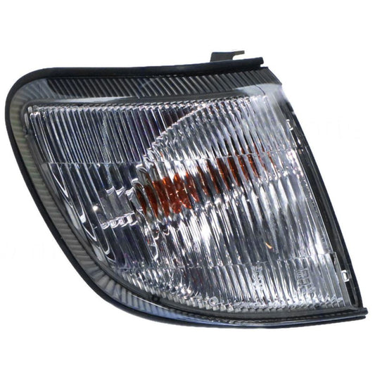 APG All Crash Front Park / Indicator Lamp Drivers Side OEM Suits Subaru Forester SF 1997 to 2000 UZD-21010RHG