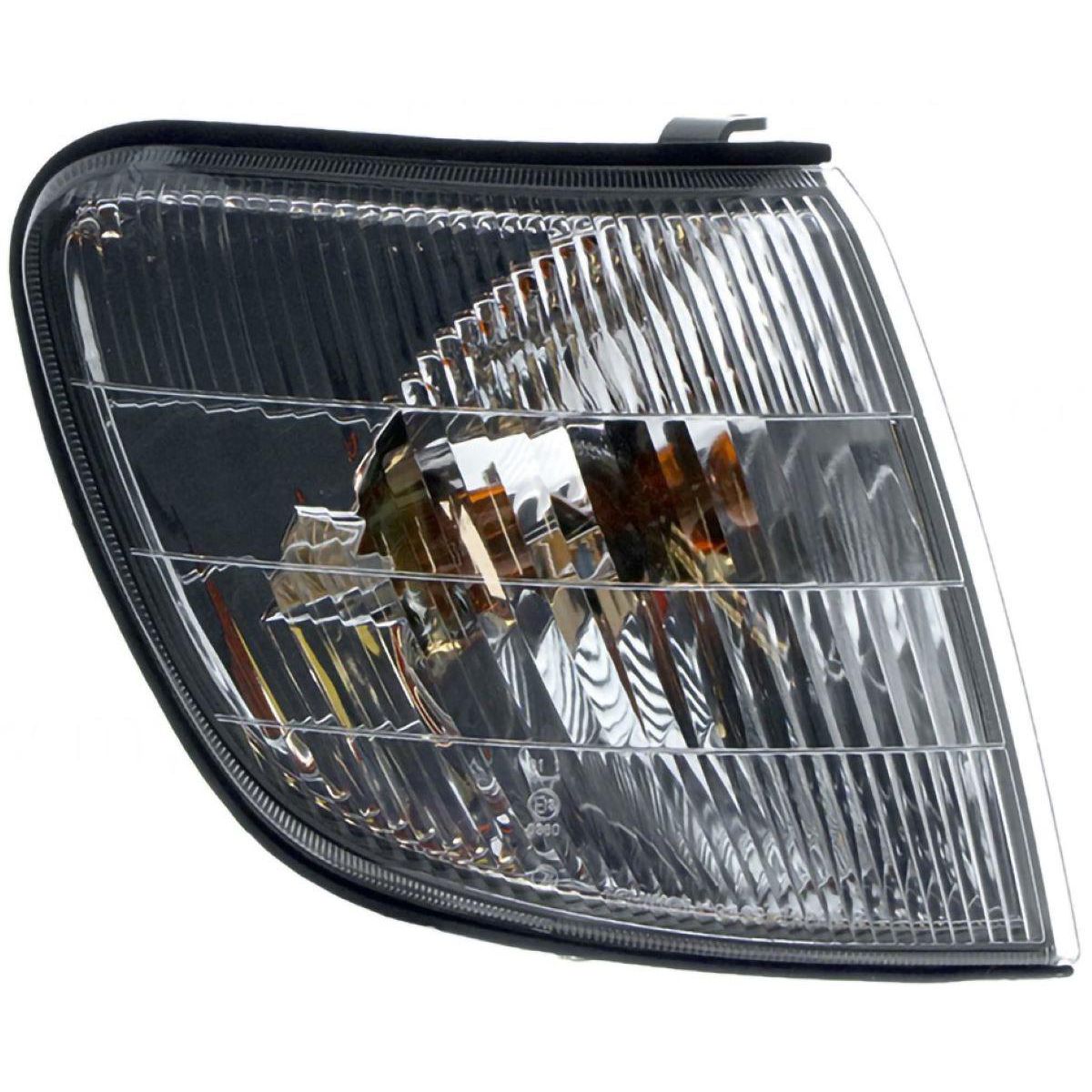APG All Crash Front Park / Indicator Lamp Drivers Side OEM Suits Subaru Forester SF 2000 to 2002 UZD-21011RHG