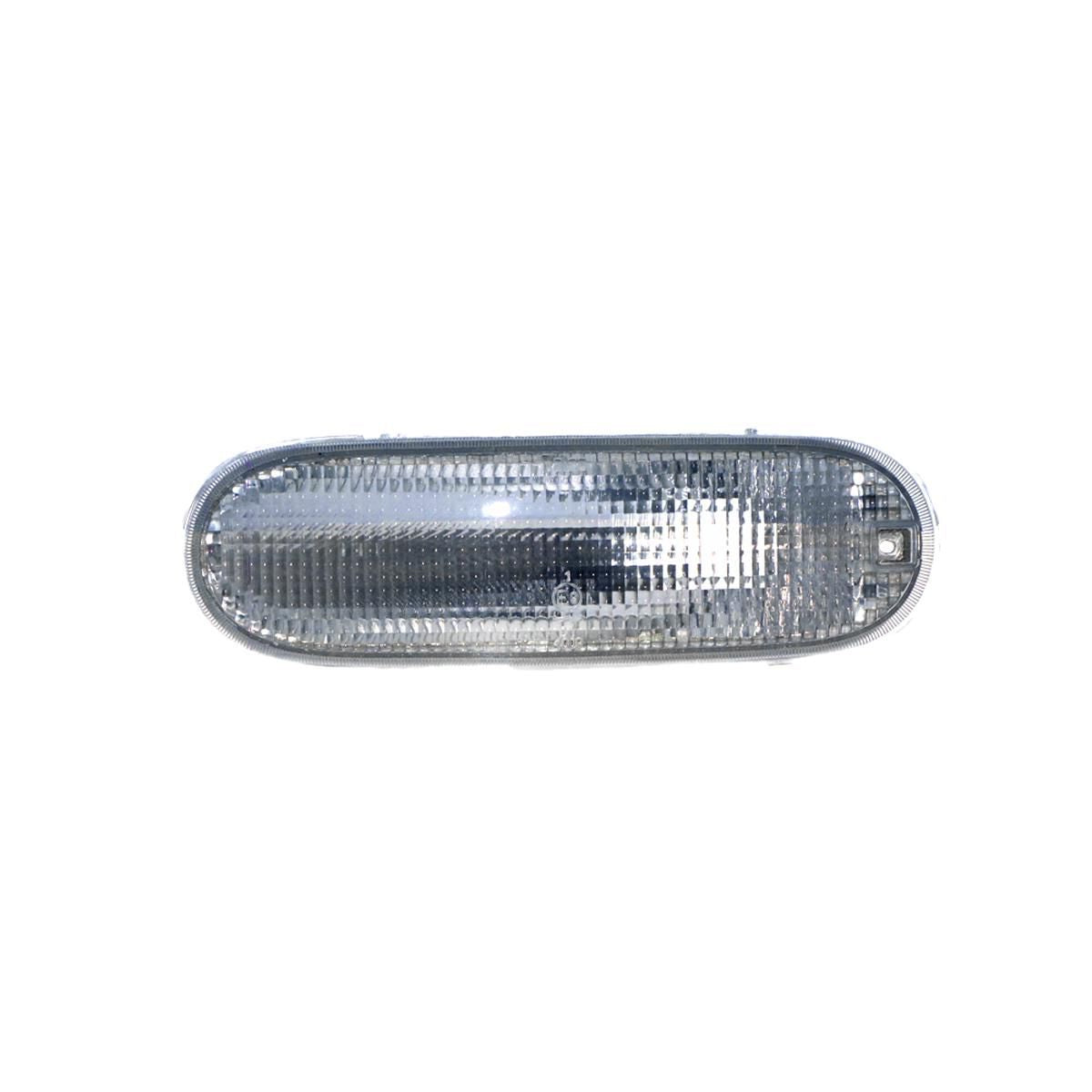 APG All Crash Front Bar Park / Indicator Lamp Passenger Side OEM Suits Volkswagen Beetle 1Y/9C 2000 to 2005 VBB-21020LHG