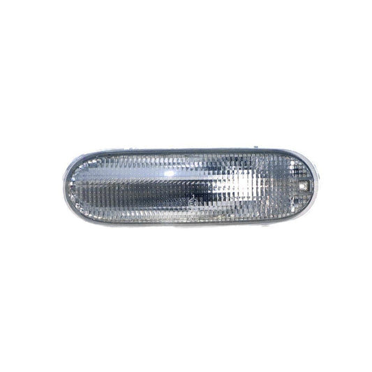 APG All Crash Front Bar Park / Indicator Lamp Passenger Side OEM Suits Volkswagen Beetle 1Y/9C 2000 to 2005 VBB-21020LHG