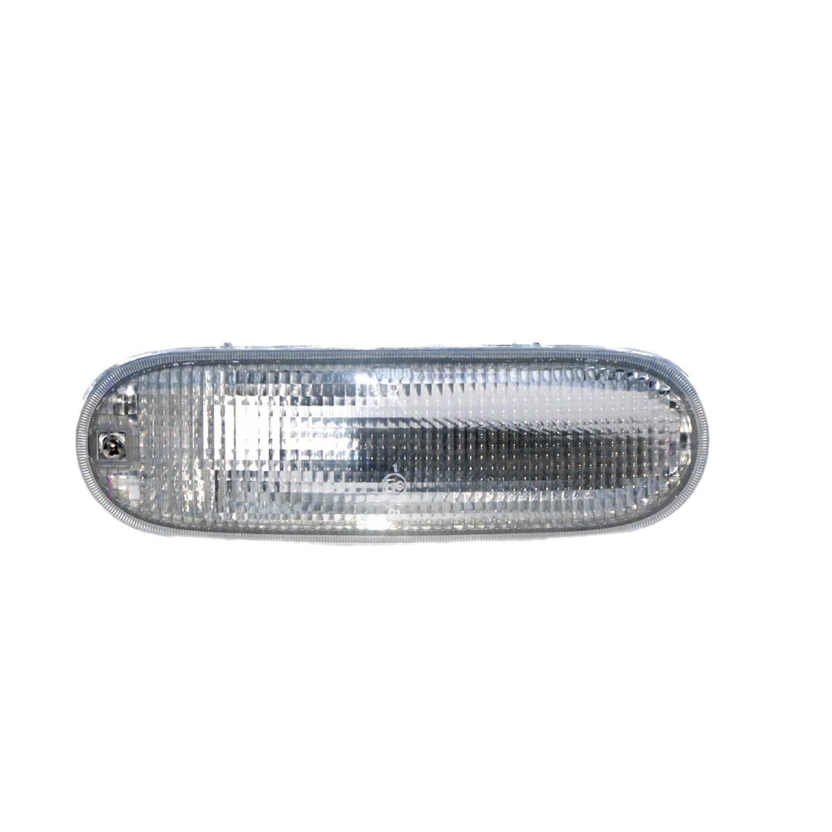 APG All Crash Front Bar Park / Indicator Lamp Drivers Side OEM Suits Volkswagen Beetle 1Y/9C 2000 to 2005 VBB-21020RHG