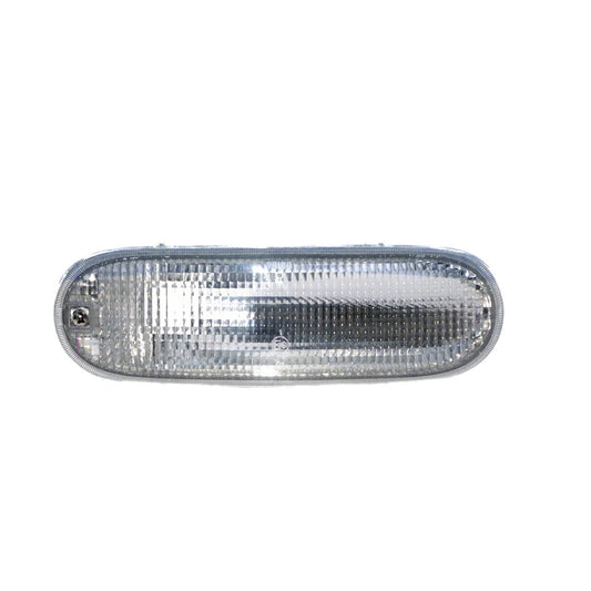 APG All Crash Front Bar Park / Indicator Lamp Drivers Side OEM Suits Volkswagen Beetle 1Y/9C 2000 to 2005 VBB-21020RHG