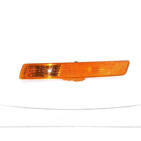 APG All Crash Front Bar Park / Indicator Lamp Passenger Side OEM Suits Volkswagen Beetle 1Y/9C 2005 to 2011 VBC-21020LHG