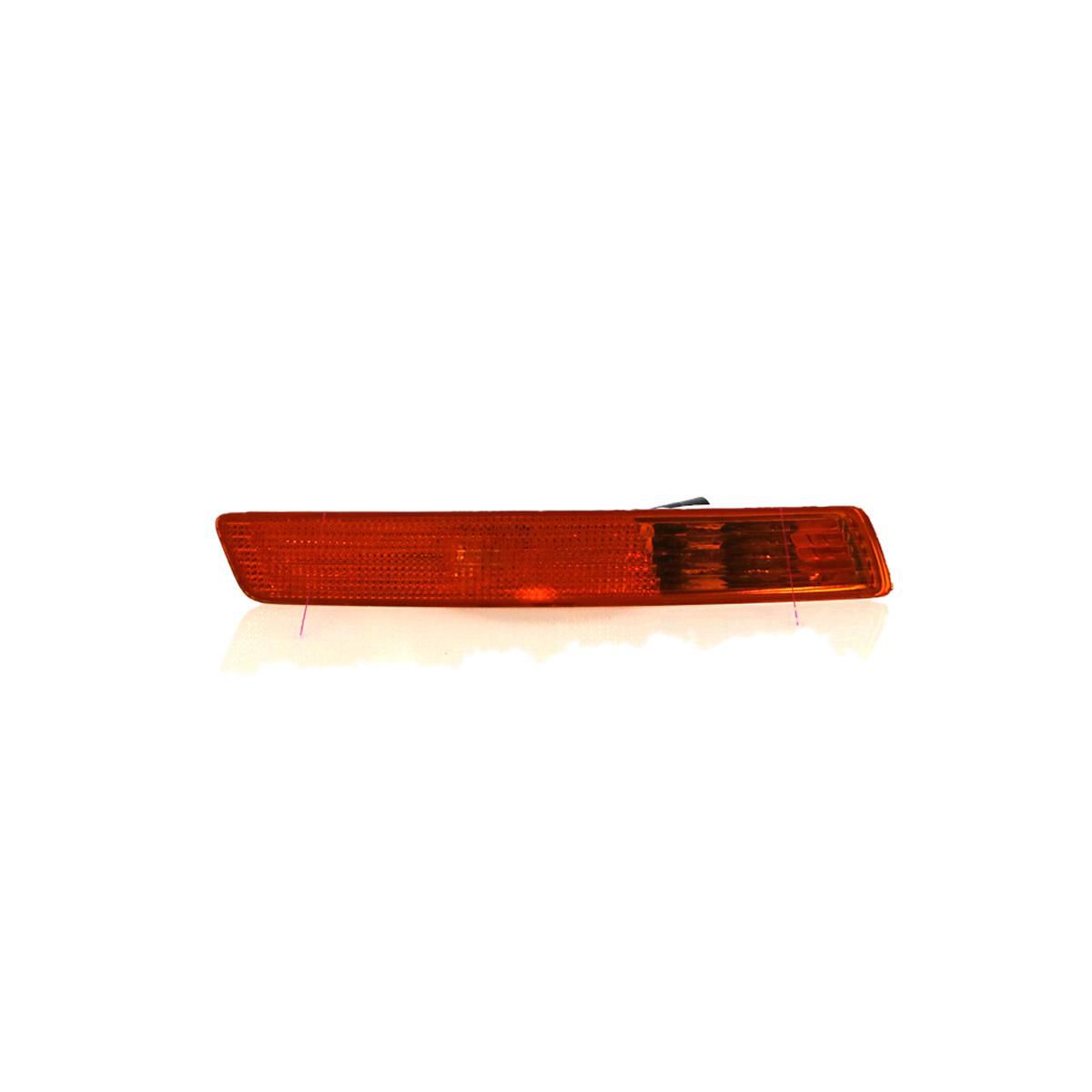 APG All Crash Front Bar Park / Indicator Lamp Drivers Side OEM Suits Volkswagen Beetle 1Y/9C 2005 to 2011 VBC-21020RHG
