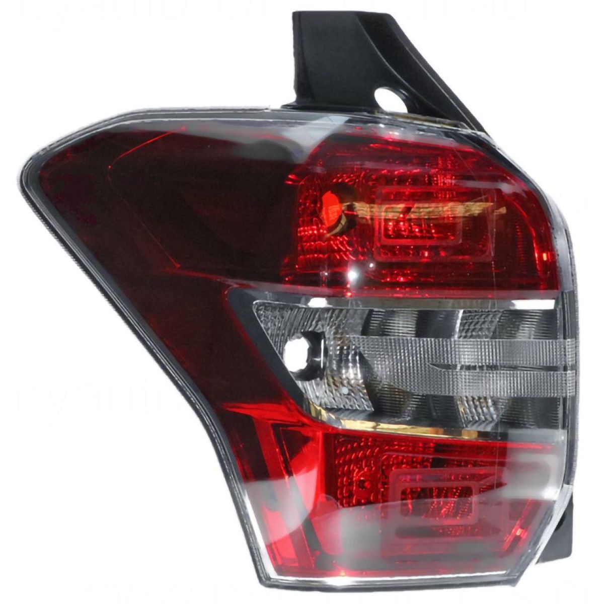 APG All Crash Tail Lamp Passenger Side OEM suits Subaru Forester SJ 2013 to 2018 UZL-21040LHG
