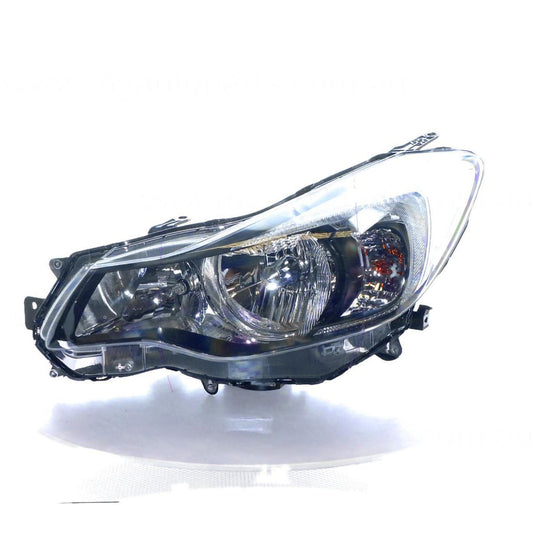 APG All Crash Xenon Head Lamp Passenger Side Genuine suits Subaru Impreza/XV S 2011 to 2015 UXV-21031LHG