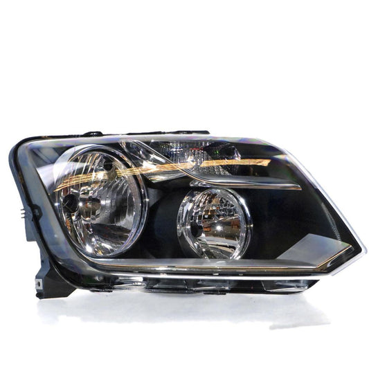 APG All Crash Head Lamp Drivers Side Certified Suits Volkswagen Amarok 2H 2/2011 to 11/2016 VAH-21030RHQ