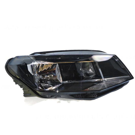APG All Crash Head Lamp Drivers Side OES  Suits Volkswagen Caddy 2K 2015 to 2021 VCC-21030RHP