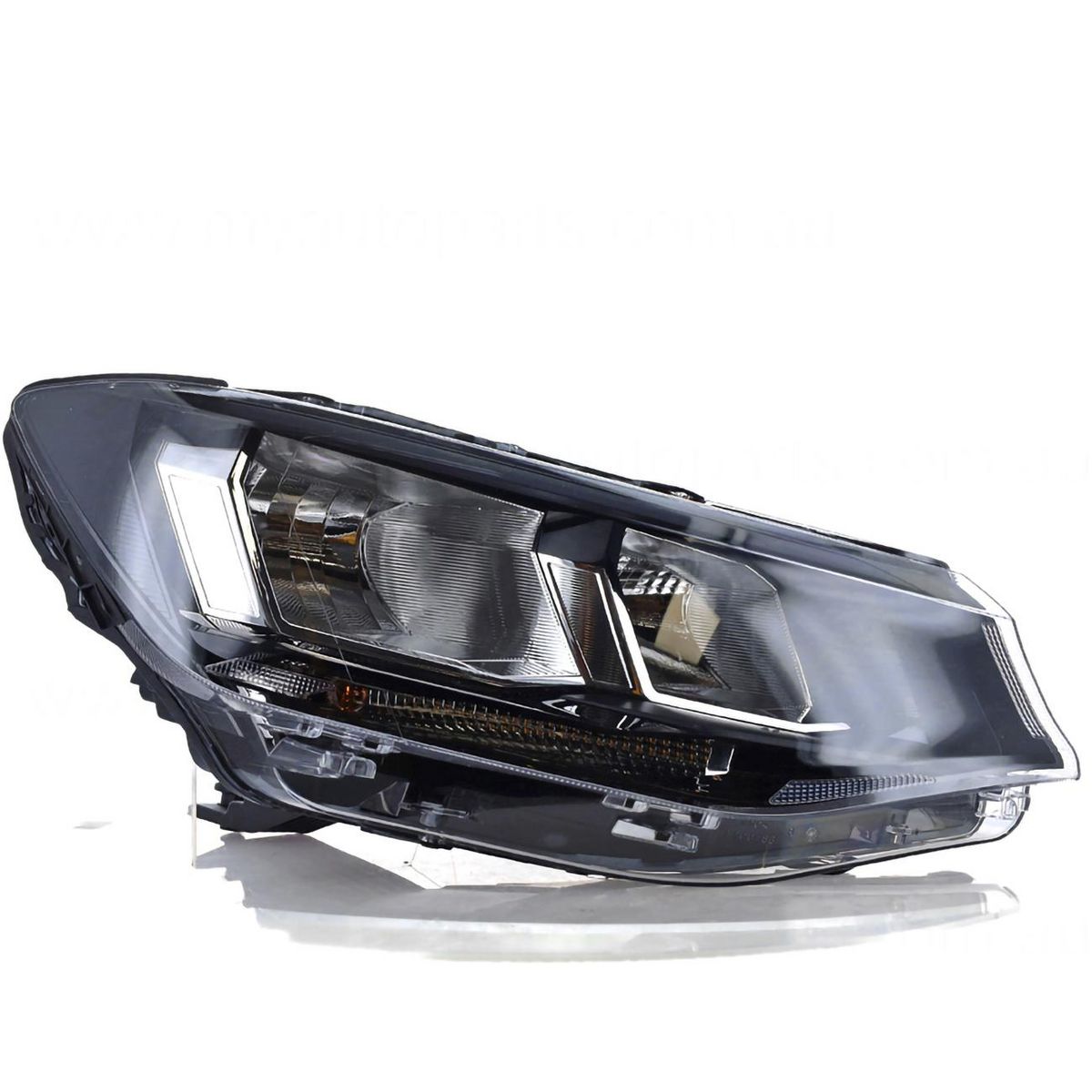 APG All Crash Volkswagen Caddy OEM Head Lamp Drivers Side 03/2021 to / - 2K9941006C VCD-21030RHG