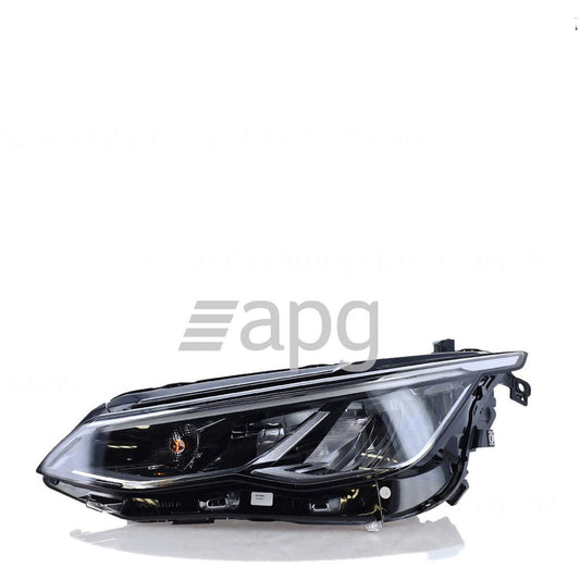 APG All Crash Volkswagen Golf Genuine Head Lamp Passenger Side 01/2021 to / - 5H2941029C VGK-21030LHG