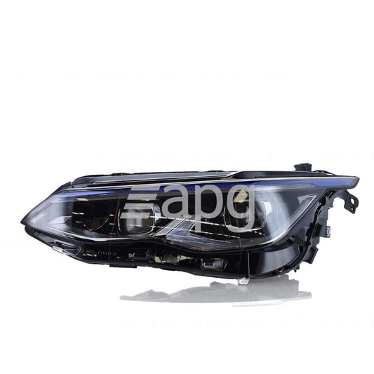 APG All Crash Volkswagen Golf Genuine Head Lamp Passenger Side 11/2021 to / - 5H2941113K VGK-21032LHG