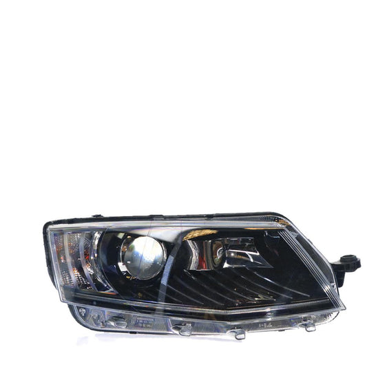 APG All Crash Xenon Head Lamp Drivers Side OES Suits Skoda Octavia NE 2013 to 2021 VKB-21031RHP