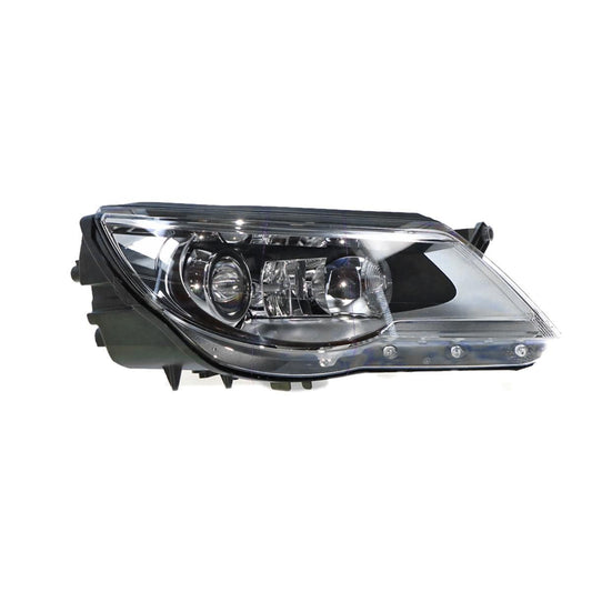 APG All Crash Xenon Head Lamp Drivers Side OEM Suits Volkswagen Tiguan 5N 2008 to 2011 VNA-21031RHG